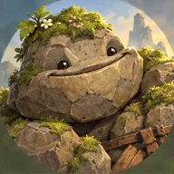 Moss's avatar